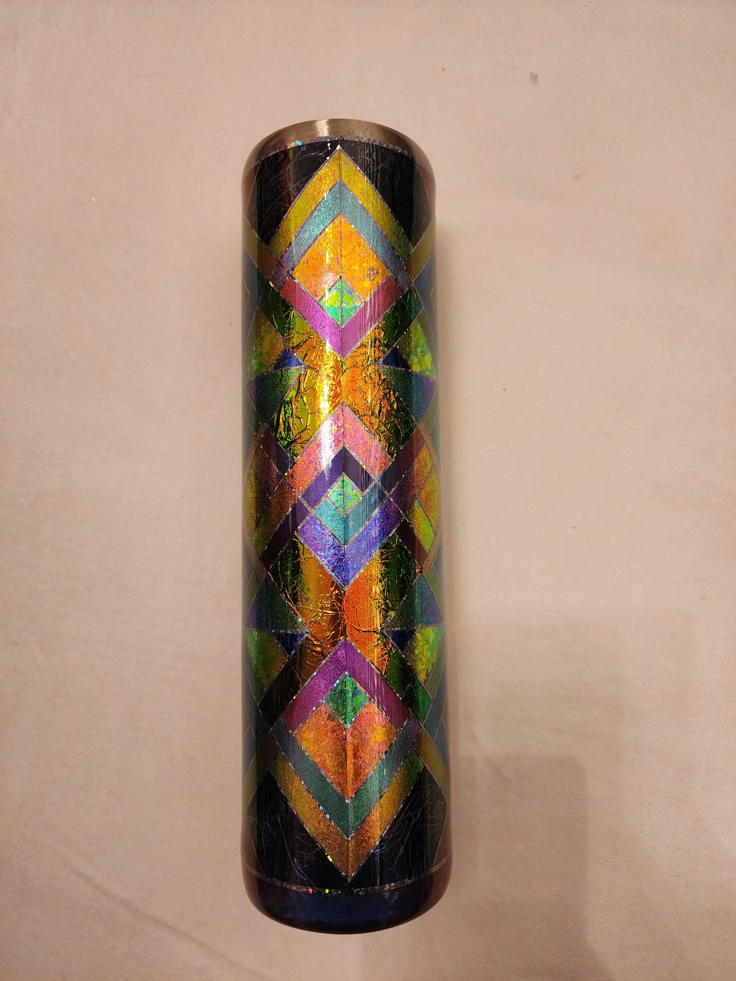 40oz multi media template