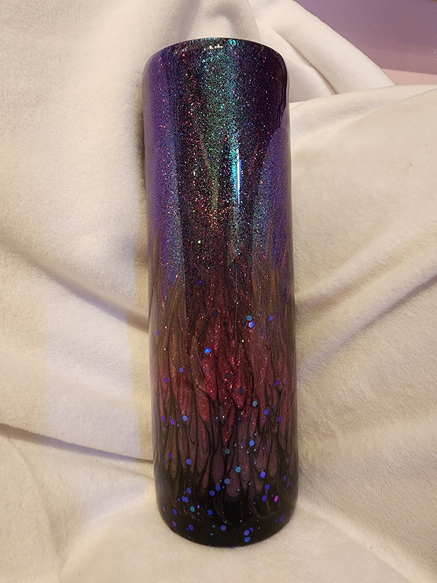 30oz chameleon fire stinger