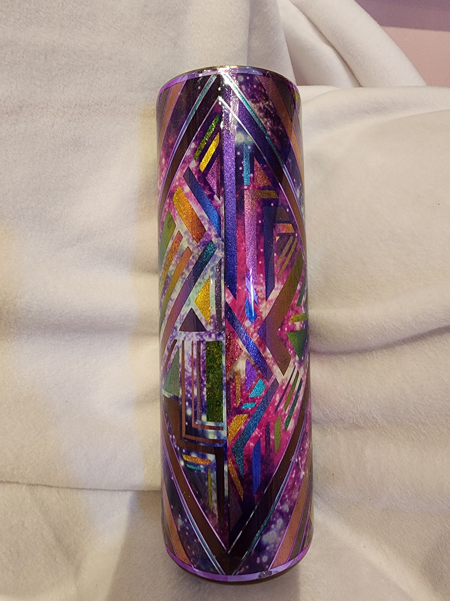 30oz galaxy template