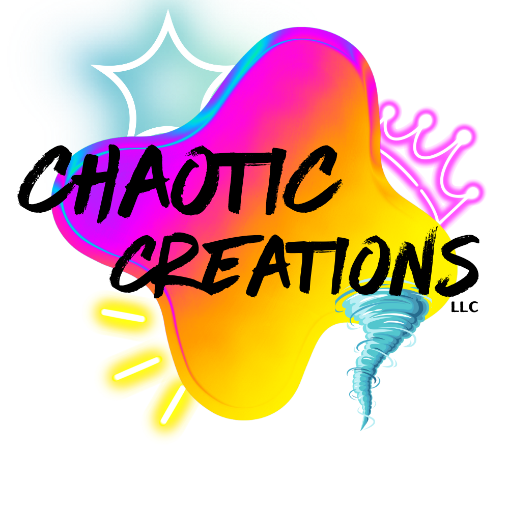 Chaotic Creations gift card