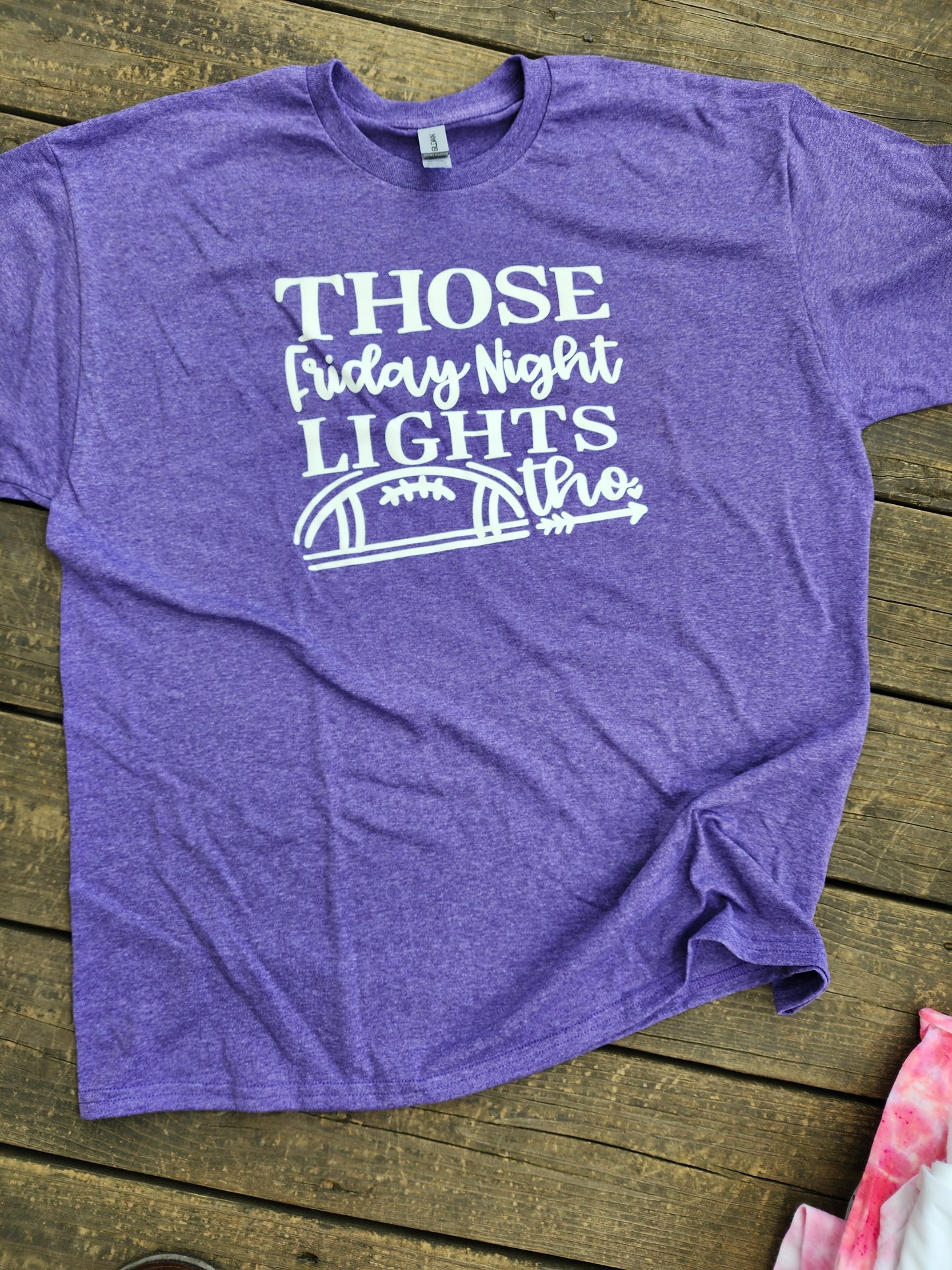 $12 tee size XL