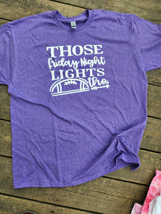 $12 tee size XL