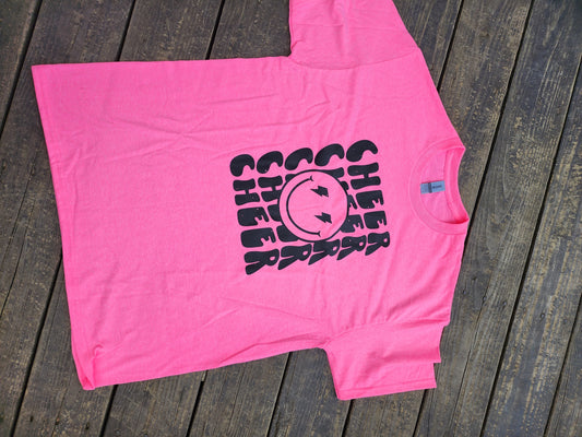 $12 tee size Large