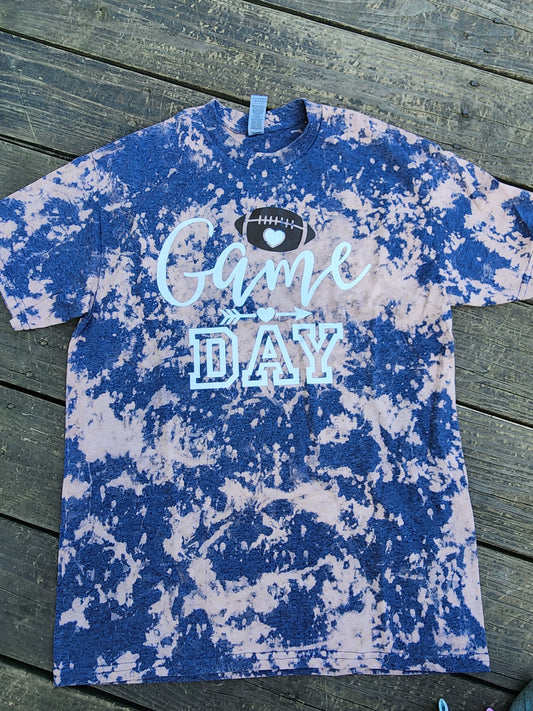 $12 tee size Medium