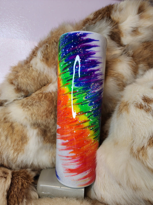 30oz neon stinger