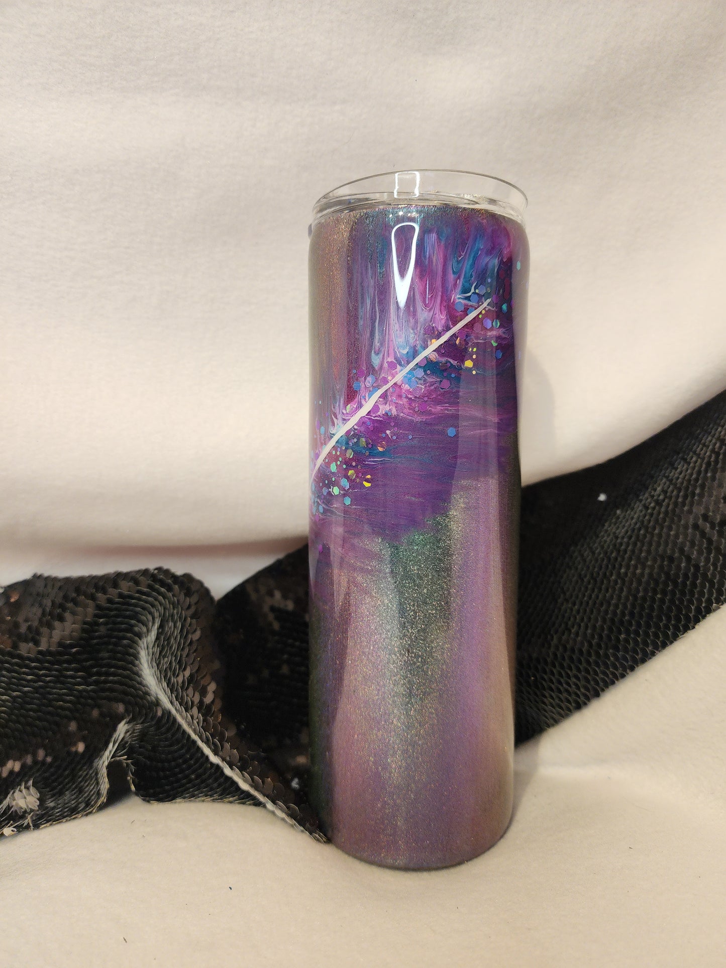 20oz feather