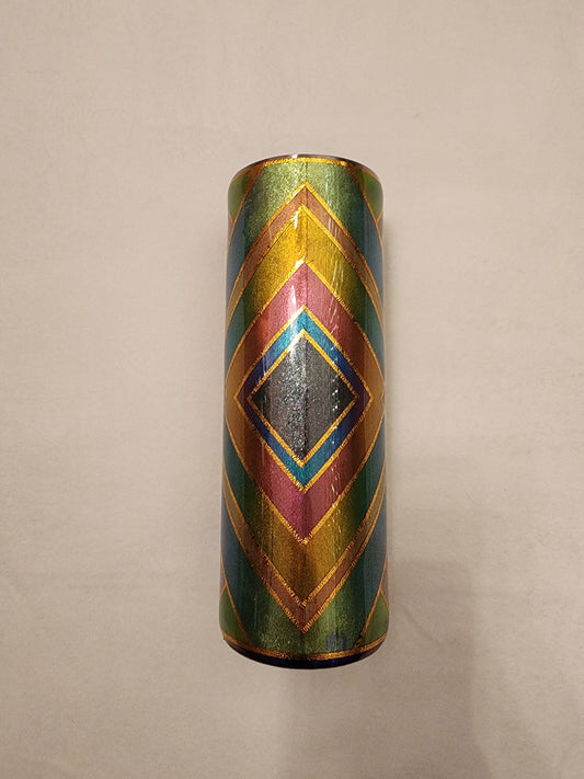 20oz pigment template