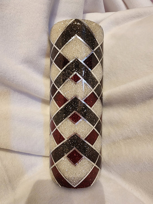 20oz basket weave