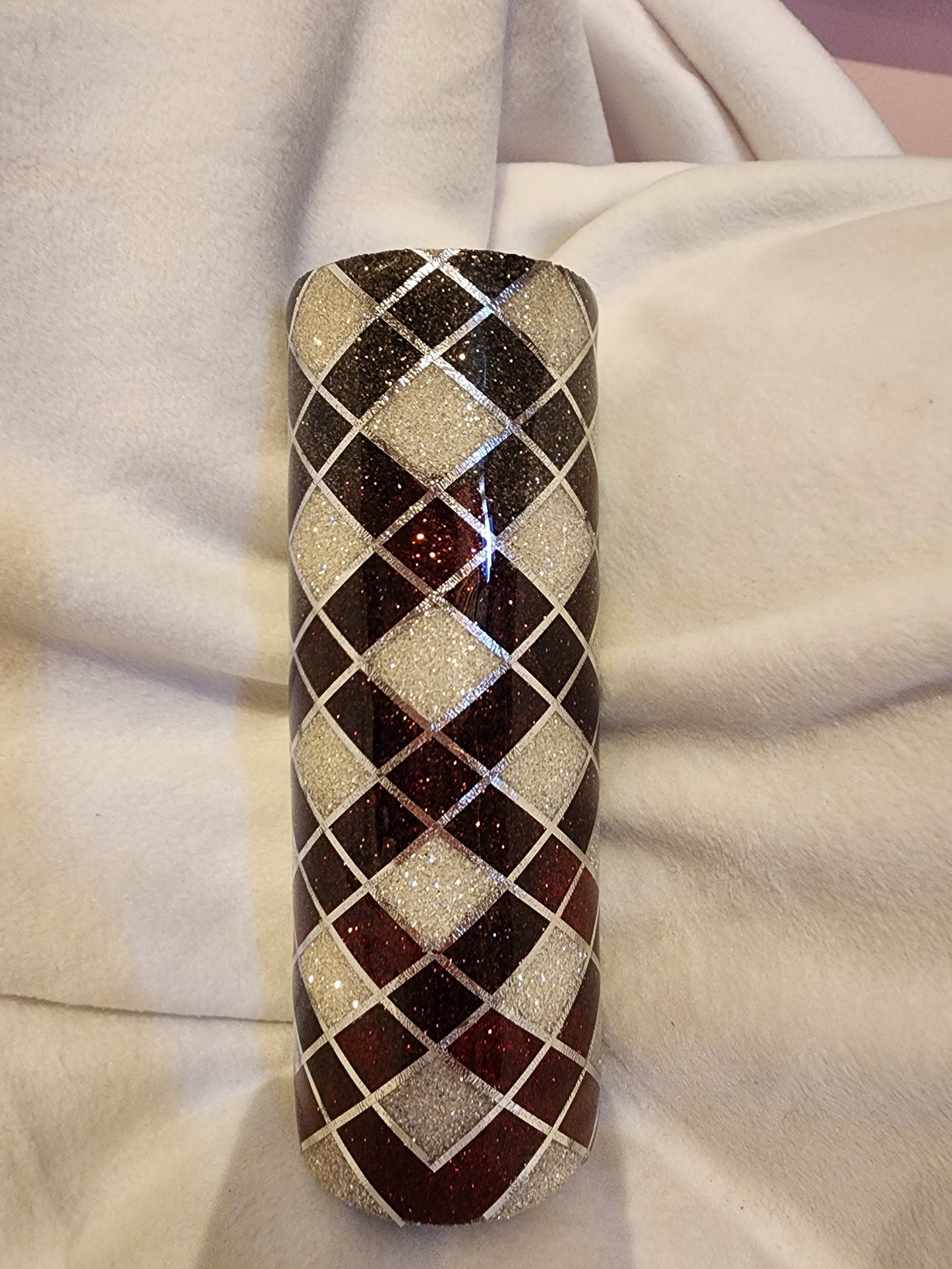 20oz basket weave