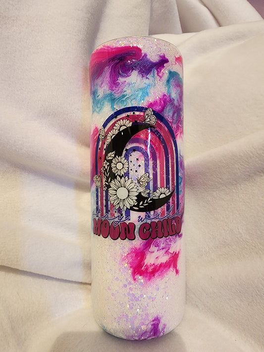 20oz moon child