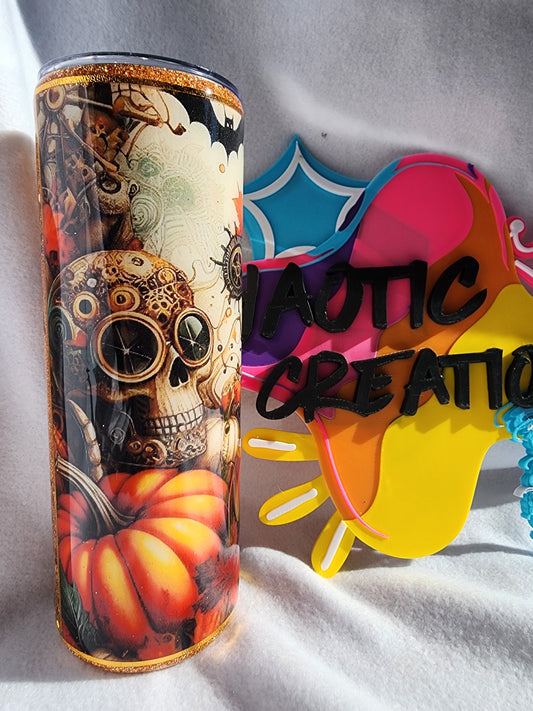 20oz stay spooky
