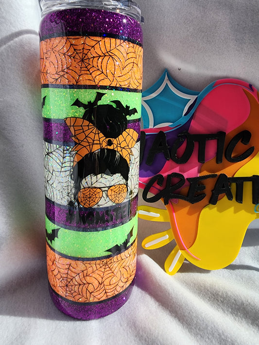 30oz momster halloween