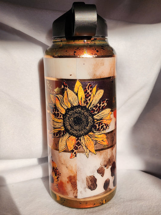 32oz sunflower