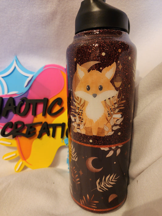 40oz hydro fox