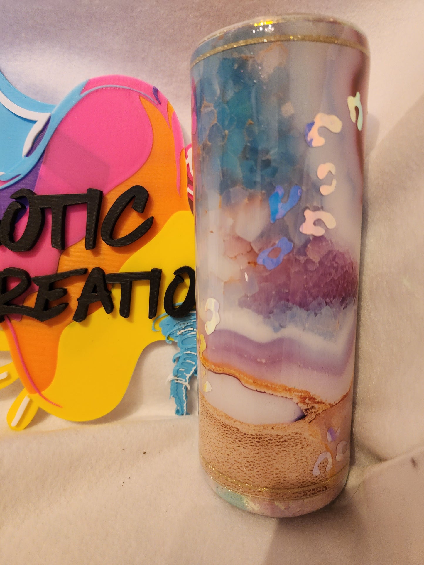 20oz mindset pastel