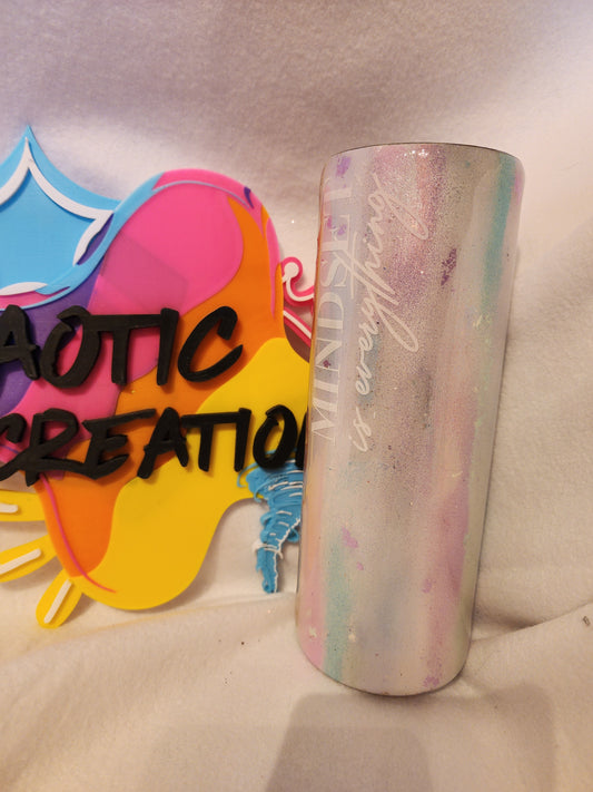 20oz mindset pastel