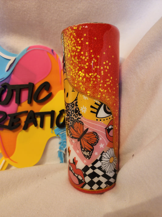 20oz to know love