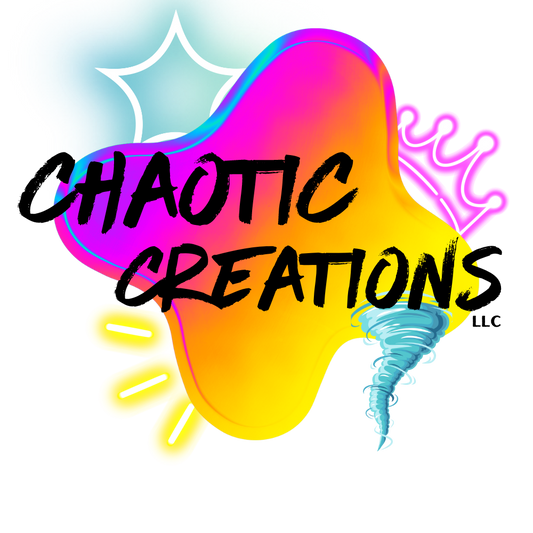 Chaotic Creations gift card